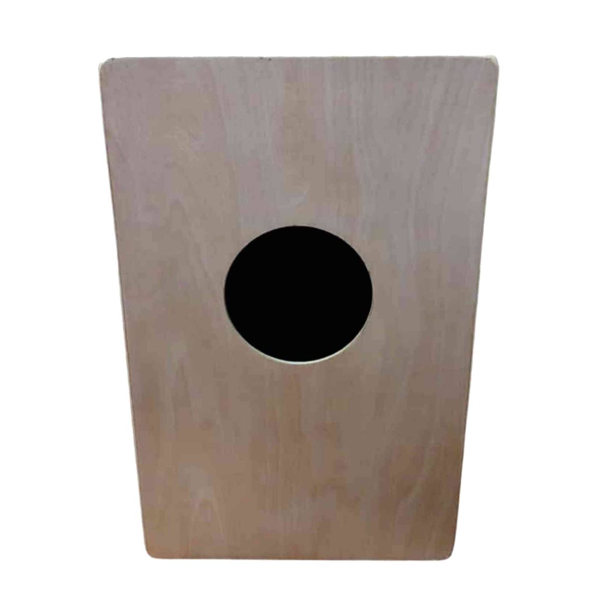 GCR - Cajon Peruano TMAX CFUNDA