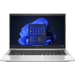 HP - Notebook 840 G8 i7 11ava gen 8gb y 256gb SSD