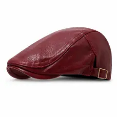 COLETTE - Boina Duckbill Modelo Firenze Estilo Clásico