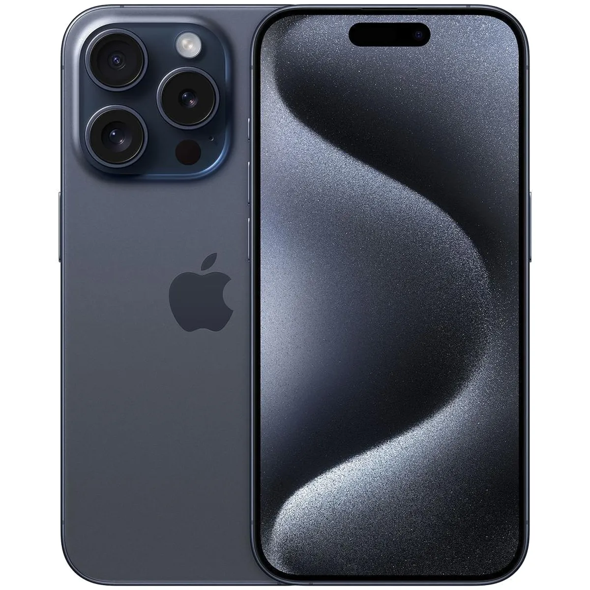 APPLE - CELLPHONE APPLE IPHONE 15 PRO 5G 8+128GB