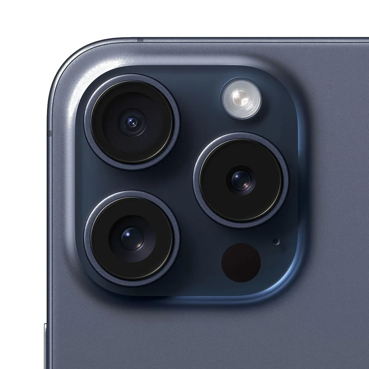 APPLE - CELLPHONE APPLE IPHONE 15 PRO 5G 8+128GB
