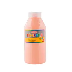 ARTEL - Frasco 250 ml Tempera rosa 81