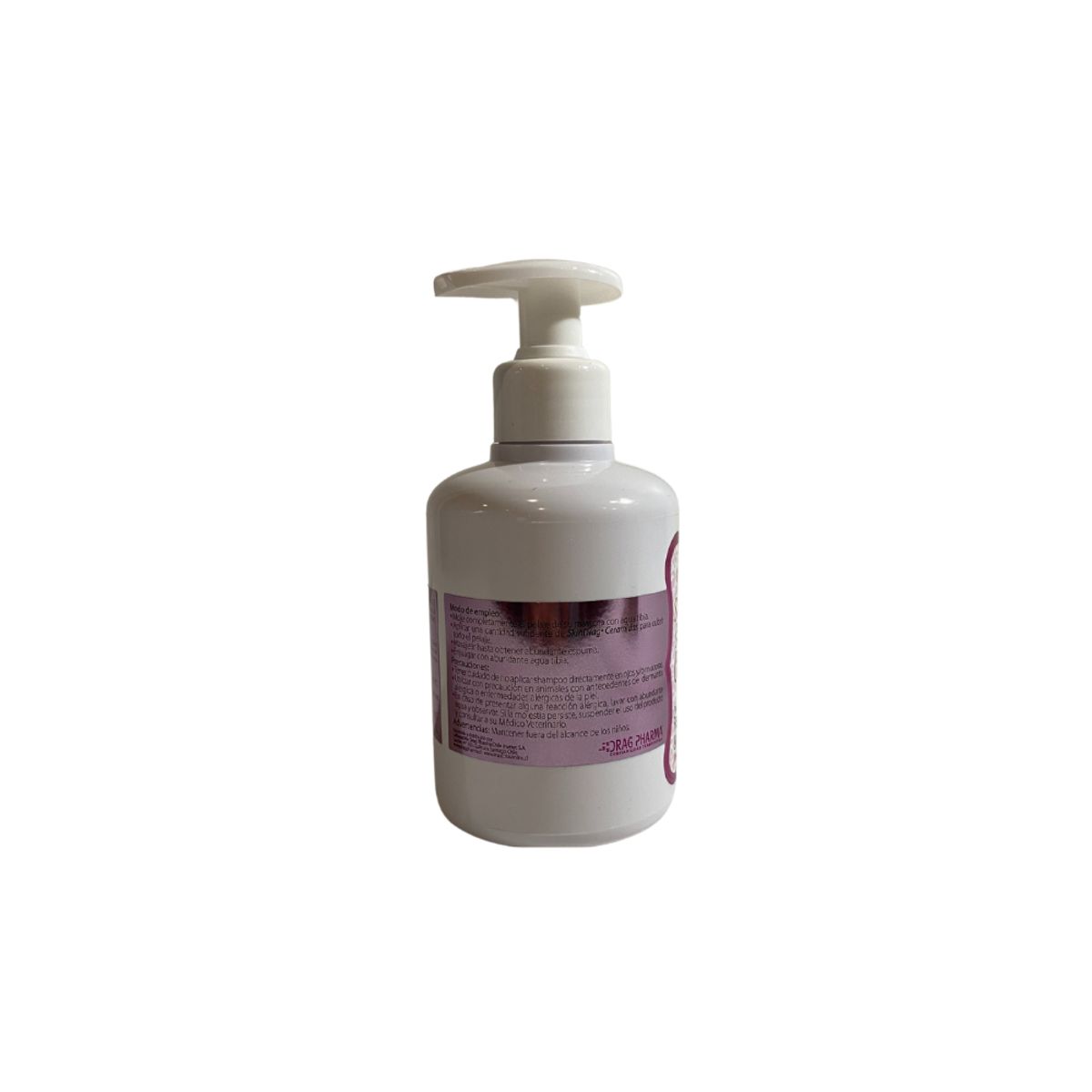 DRAG PHARMA - Shampoo Premium Ceramida 250 ml Skindrag