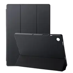 KBOD - Funda Protectora Smart Case Para Ipad 10.2 7/8/9 Generación Negro