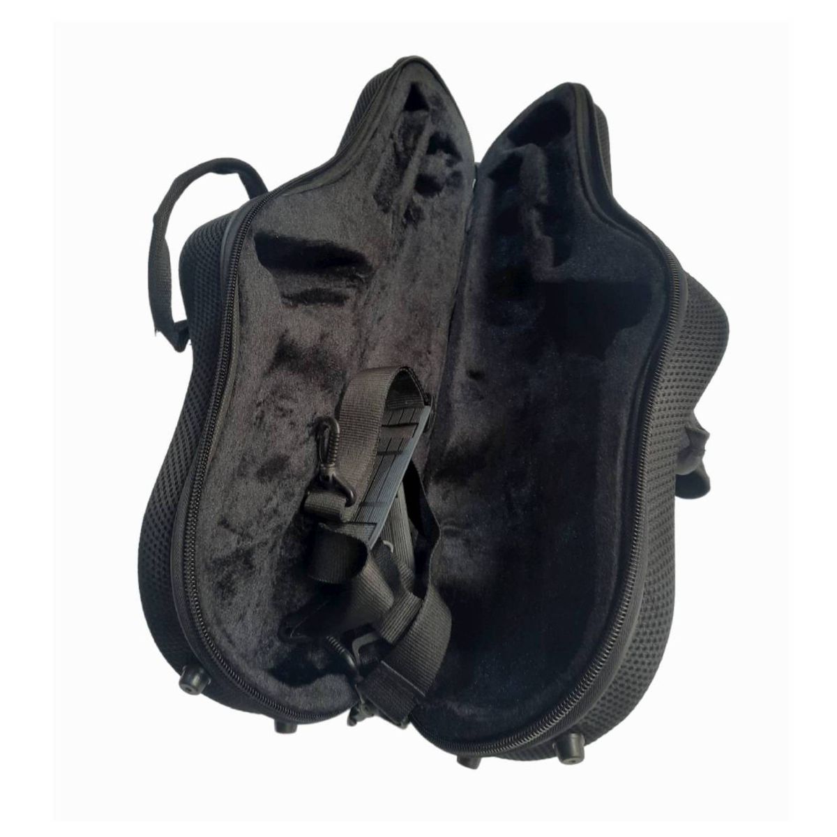 GCR - Funda saxo alto ROWELL YWSG-15