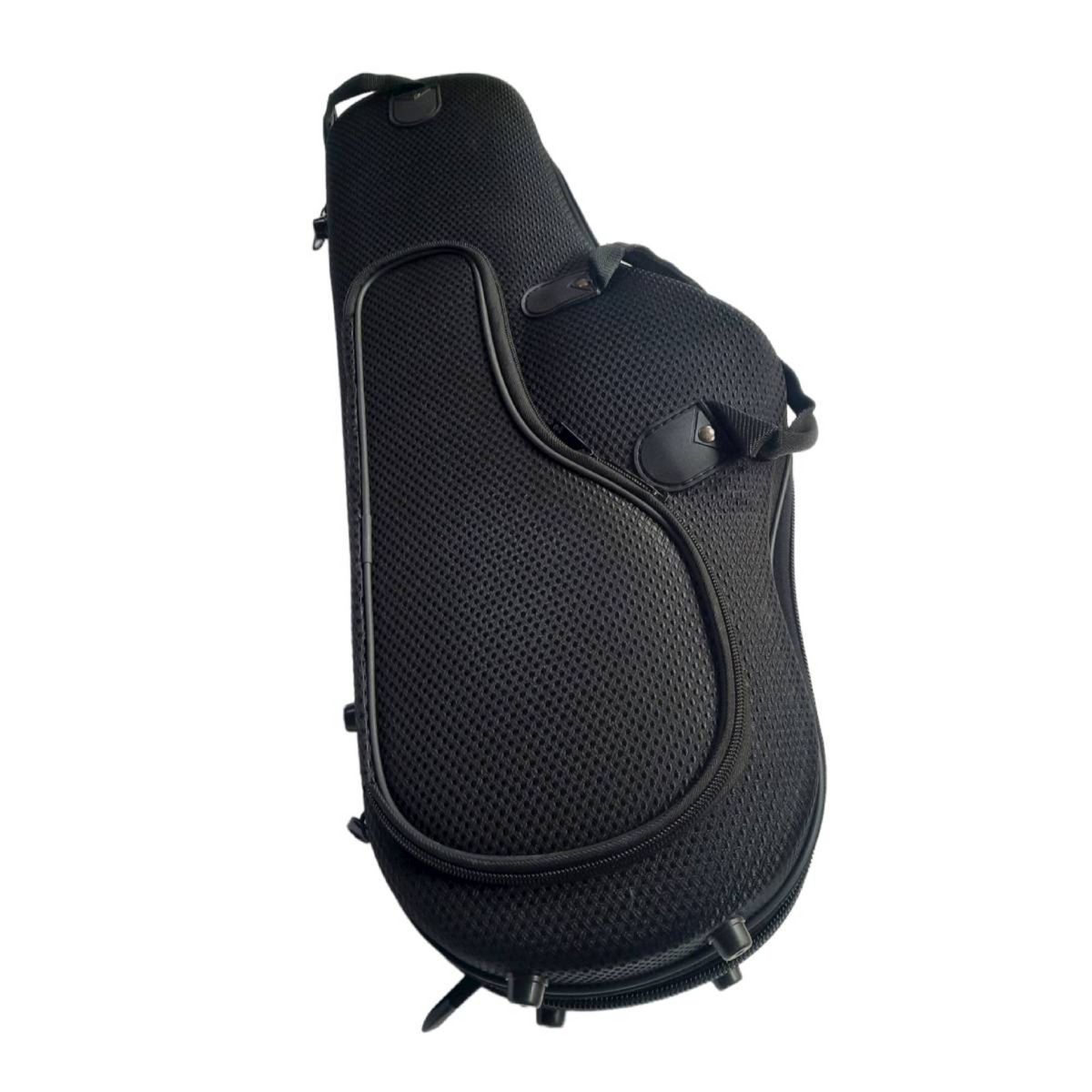 GCR - Funda saxo alto ROWELL YWSG-15