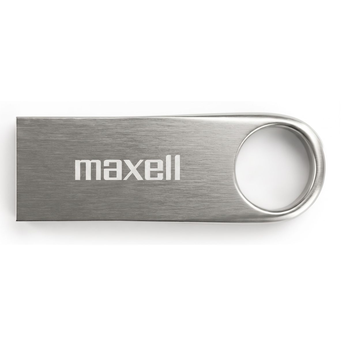 MAXELL - Pendrive Maxell 64gb Metal Drive 3.2