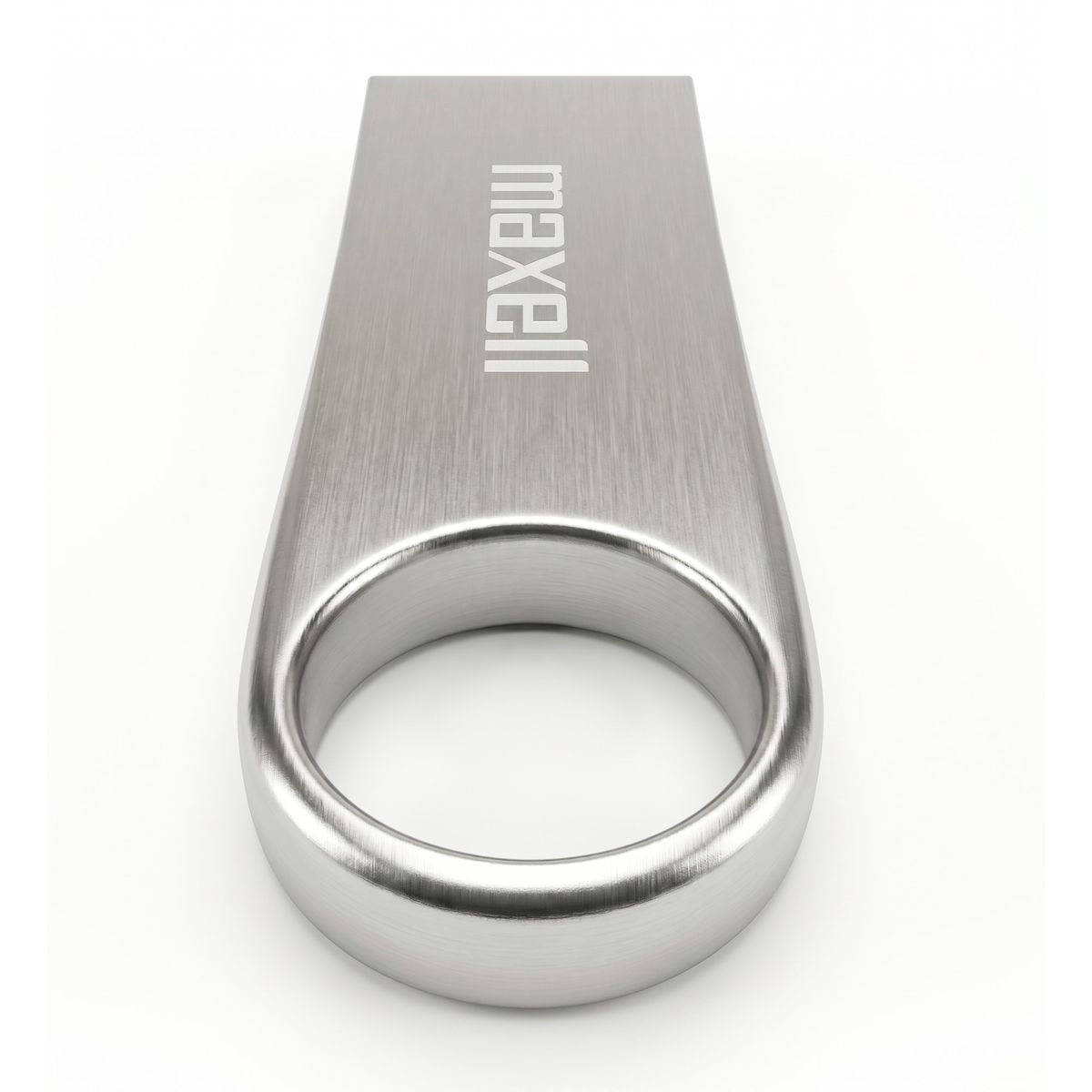 MAXELL - Pendrive Maxell 64gb Metal Drive 3.2