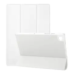 KBOD - Funda Protectora Smart Case Para iPad 12.9 / Pro 13 Blanco