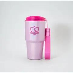 COLO COLO - TERMO O MUG SINTRA PINK CAMPEONAS 600 ML