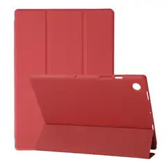 KBOD - Funda Protectora Smart Case Para iPad 12.9 / Pro 13 Rojo