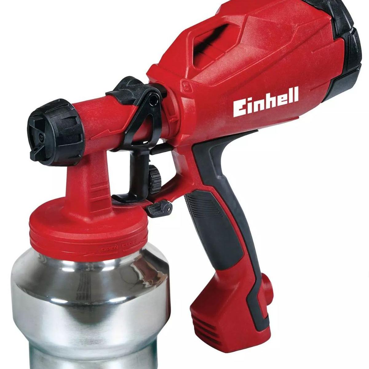 EINHELL - Pistola De Pintar Tc-sy 500 S