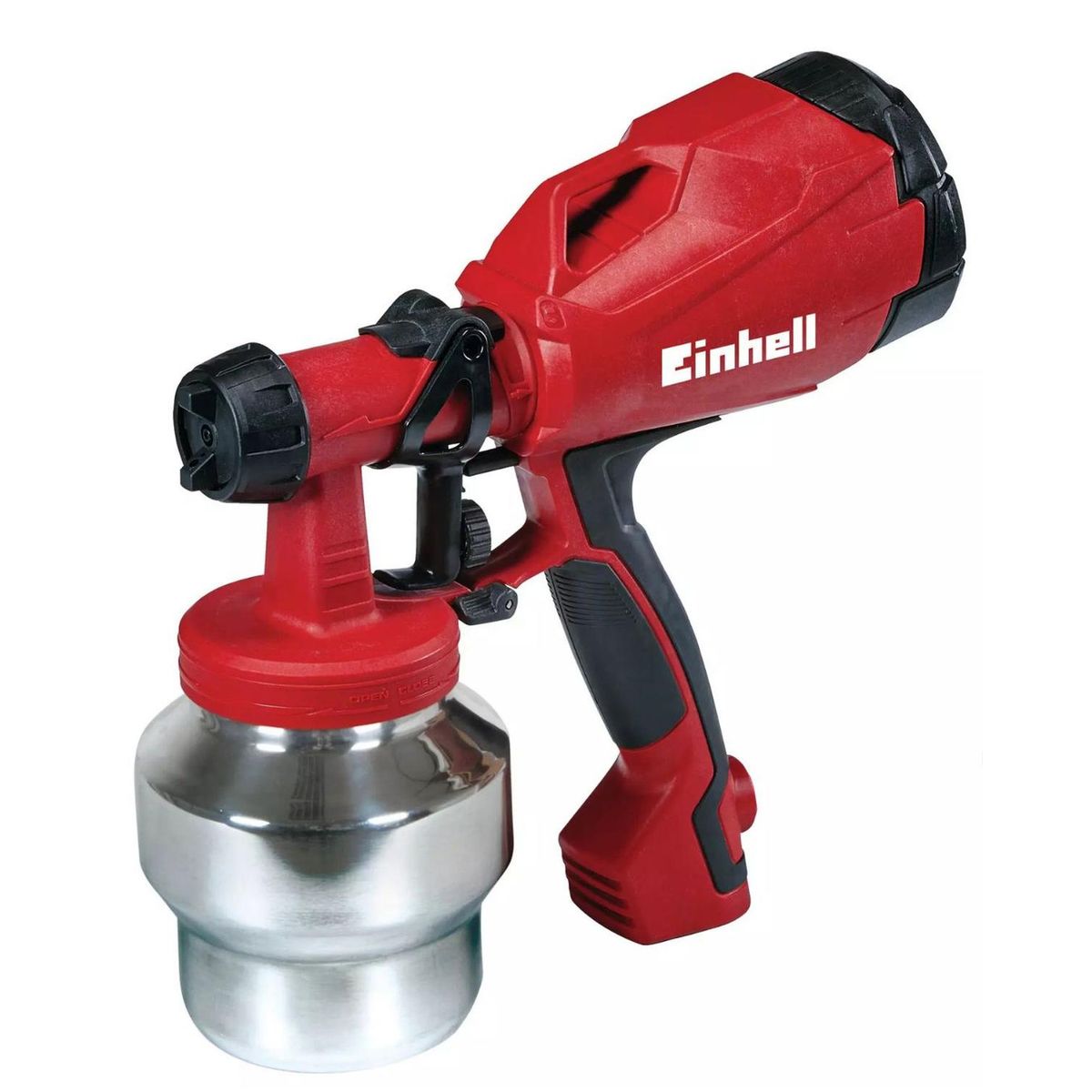 EINHELL - Pistola De Pintar Tc-sy 500 S