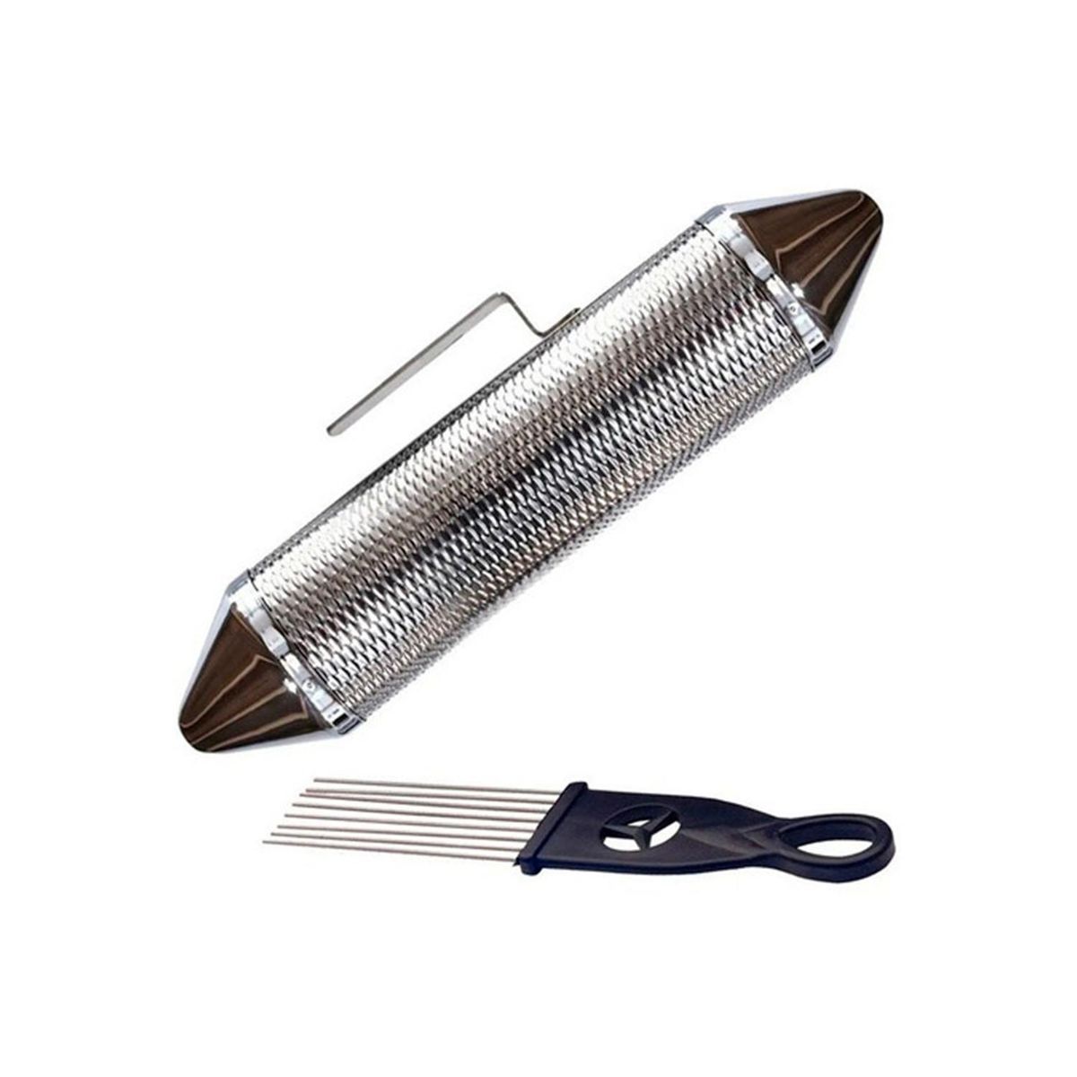 GCR - Güiro Torpedo Gcr S40 1