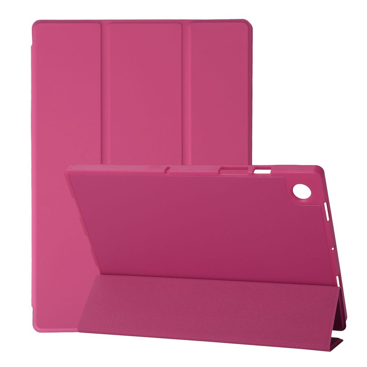 KBOD - Funda Protectora Smart Case Para iPad 12.9 / Pro 13 Rosa