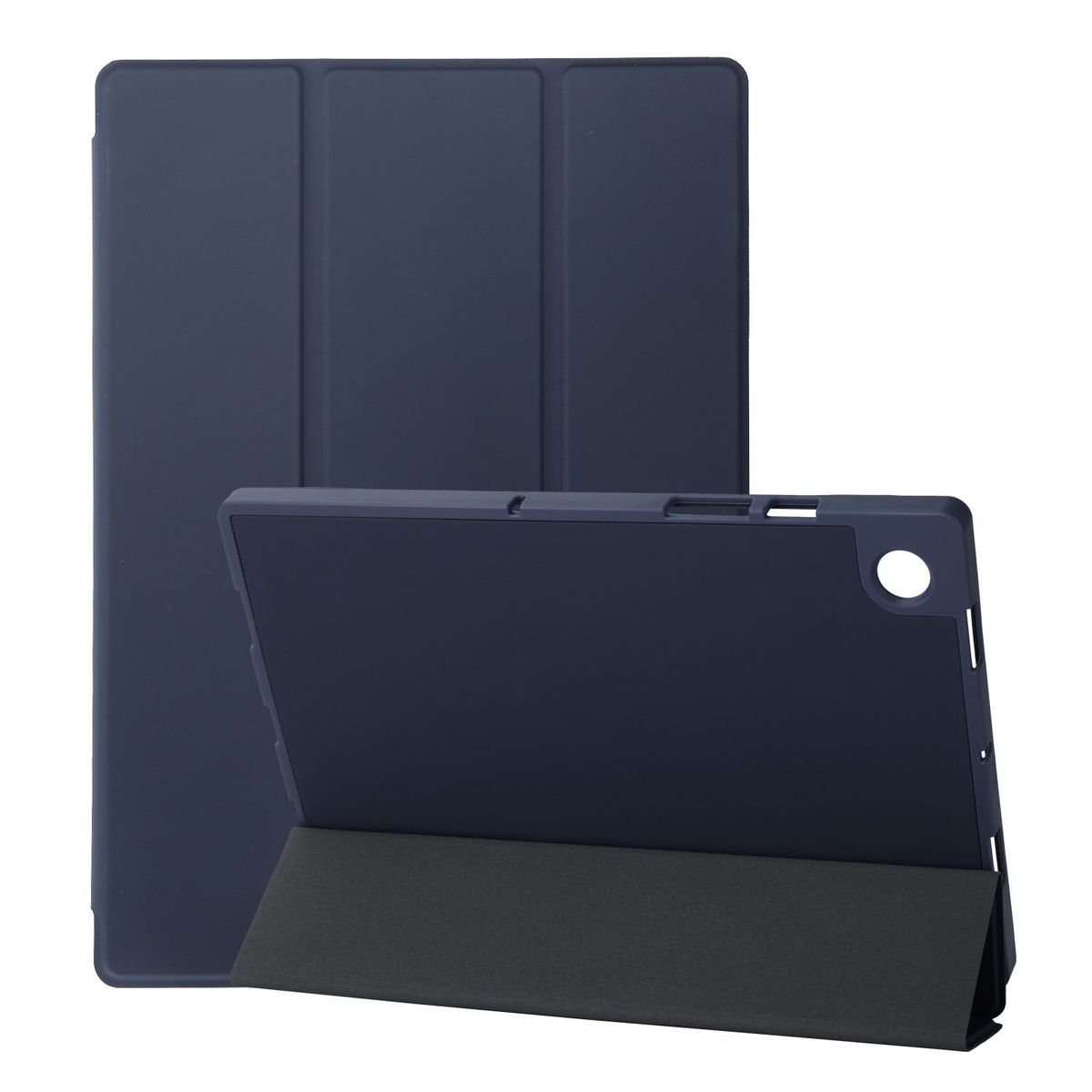KBOD - Funda Protectora Smart Case Para Ipad Pro 11 M4 / M5 Azul