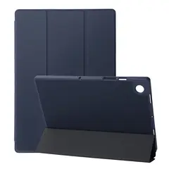 KBOD - Funda Protectora Smart Case Para Ipad Pro 11 M4 / M5 Azul