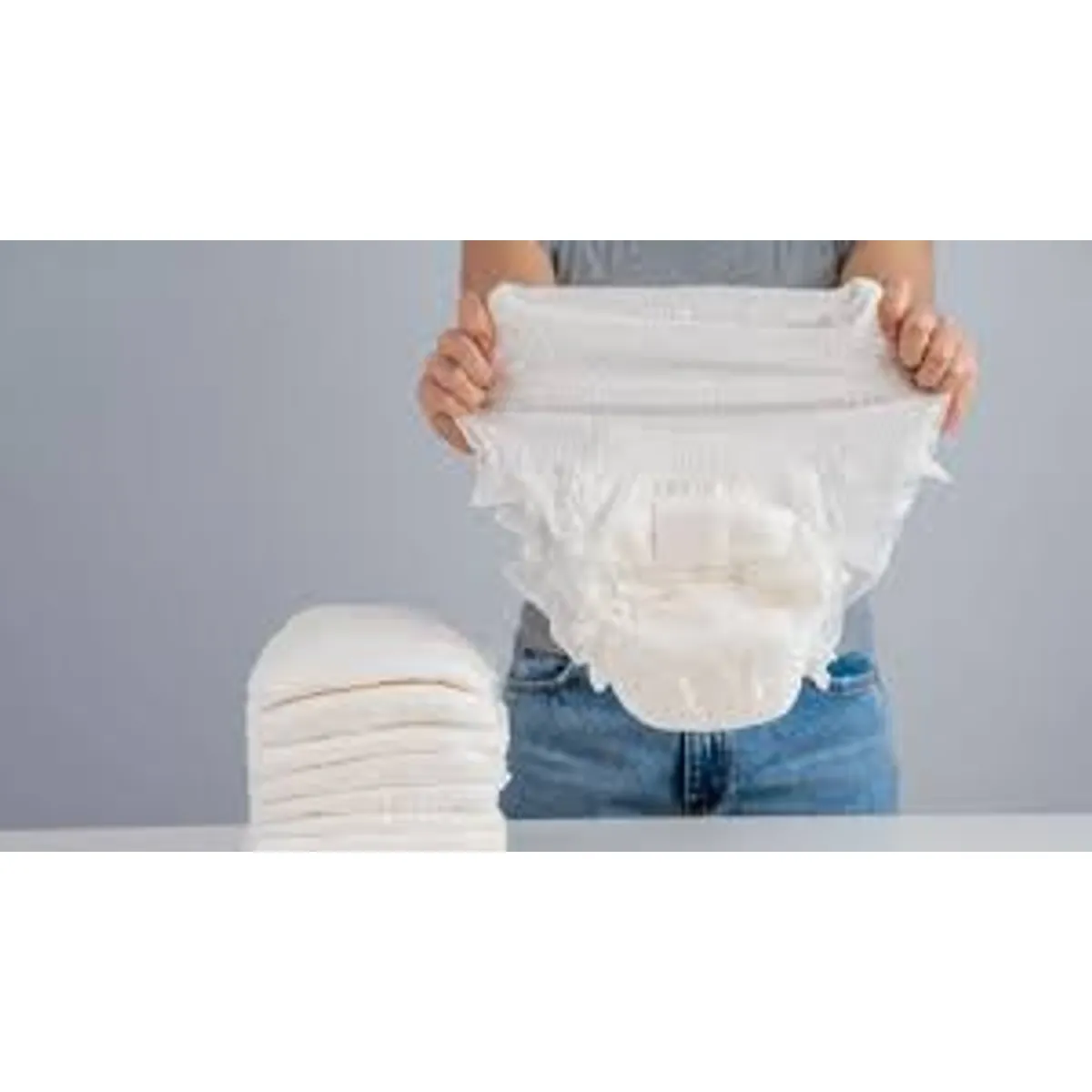 +FIT HOMEGYM PLUSFIT CL - Pañal test nuevas tallas