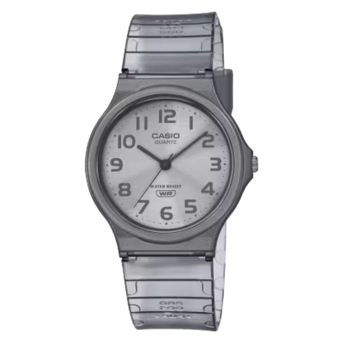 CASIO - Reloj Casio Análogo Mujer MQ-24S-8BDF