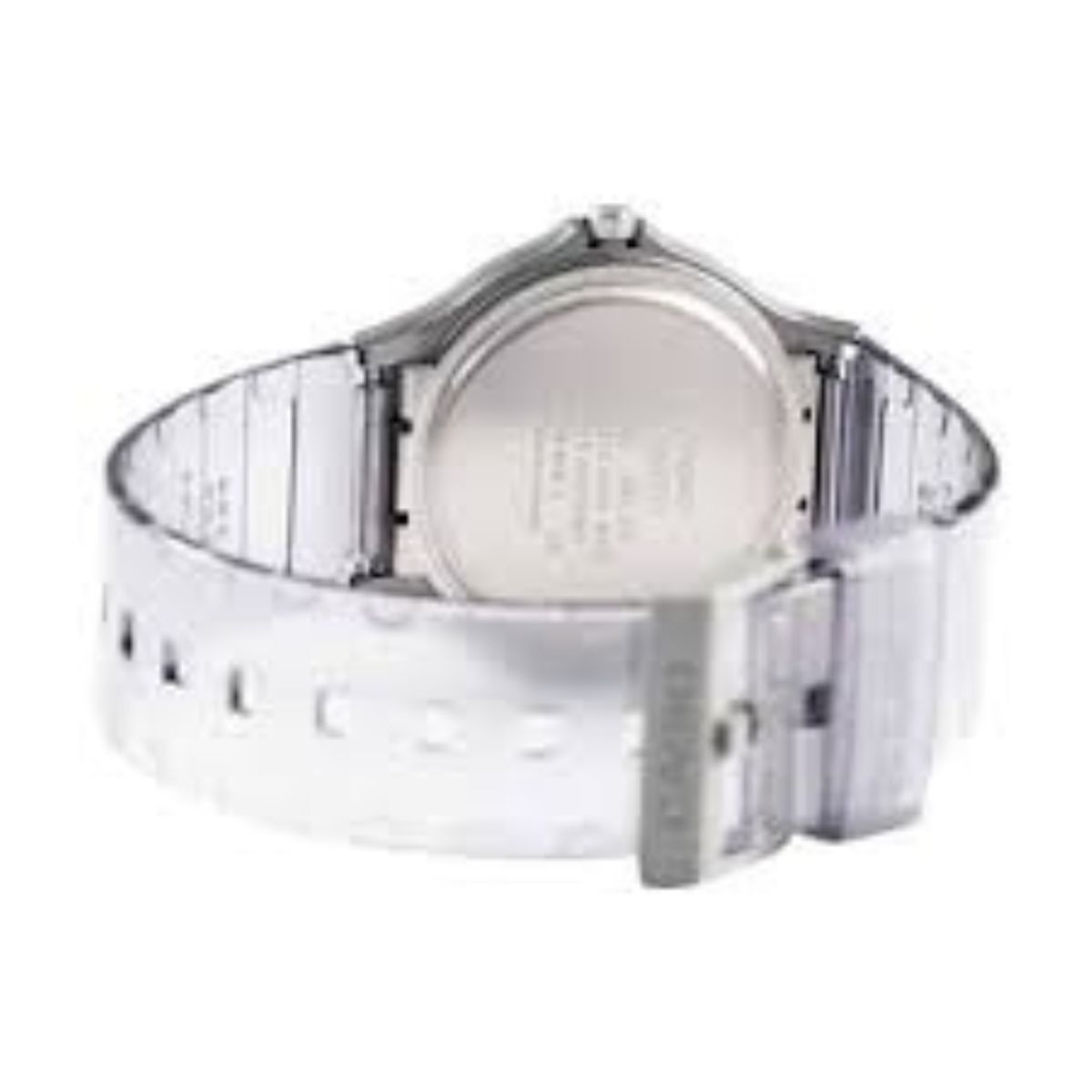 CASIO - Reloj Casio Análogo Mujer MQ-24S-8BDF