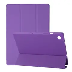 KBOD - Funda Protectora Smart Case Para Ipad Pro 11 M4 / M5 Lila