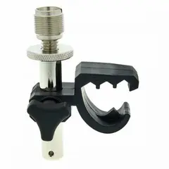 SE ELECTRONICS - Soporte de Micrófono V-Clamp para Batería y Percusión