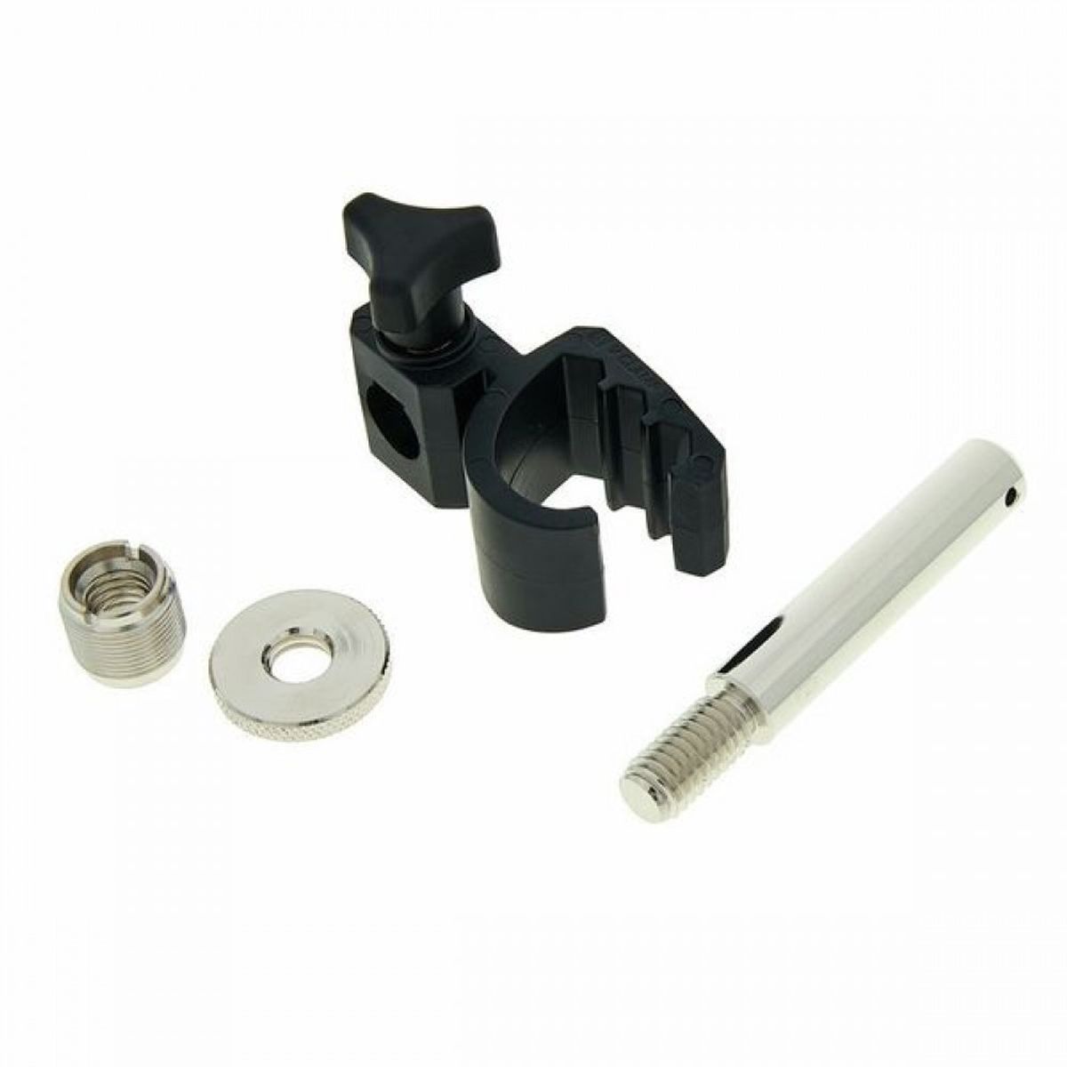 SE ELECTRONICS - Soporte de Micrófono sE Electronics V-Clamp para Batería y Percusión