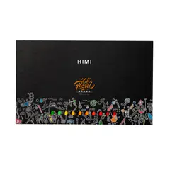 HIMI - Pasteles al Oleo 36 colores