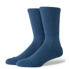 STANCE - Socks Icon Deep Teal