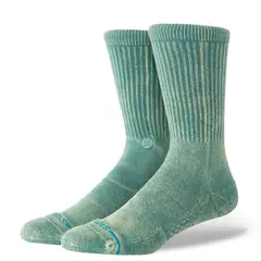 STANCE - Socks Icon Dyed Crew Teal