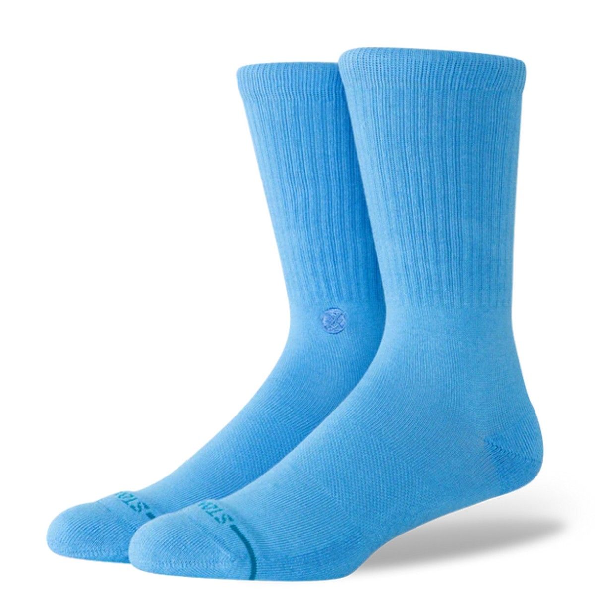 STANCE - Stance Socks Icon Bright Royal