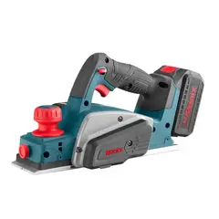 GENERICO - CEPILLO BATERÍA 20V RONIX 8603