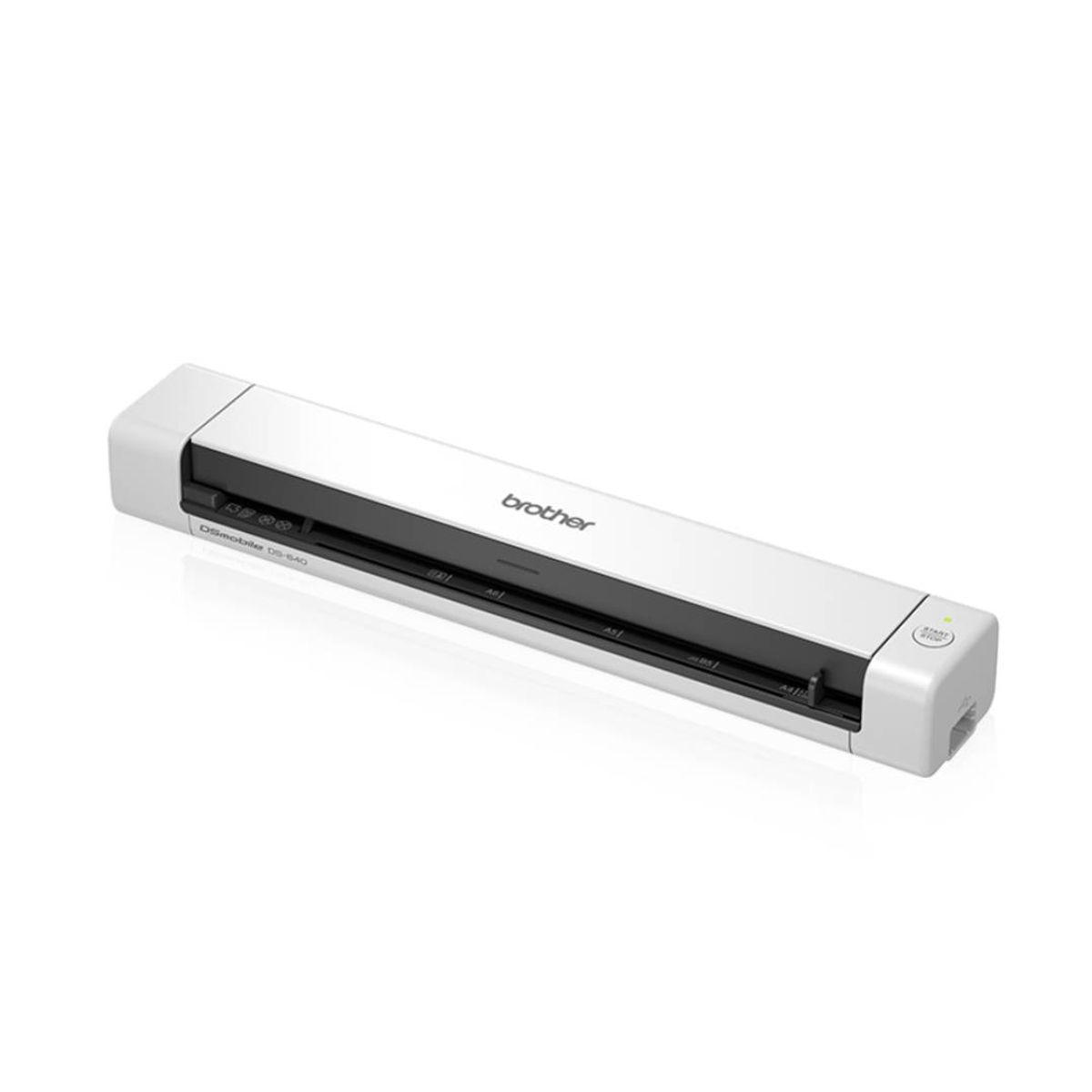BROTHER - Escaner Brother DS640
