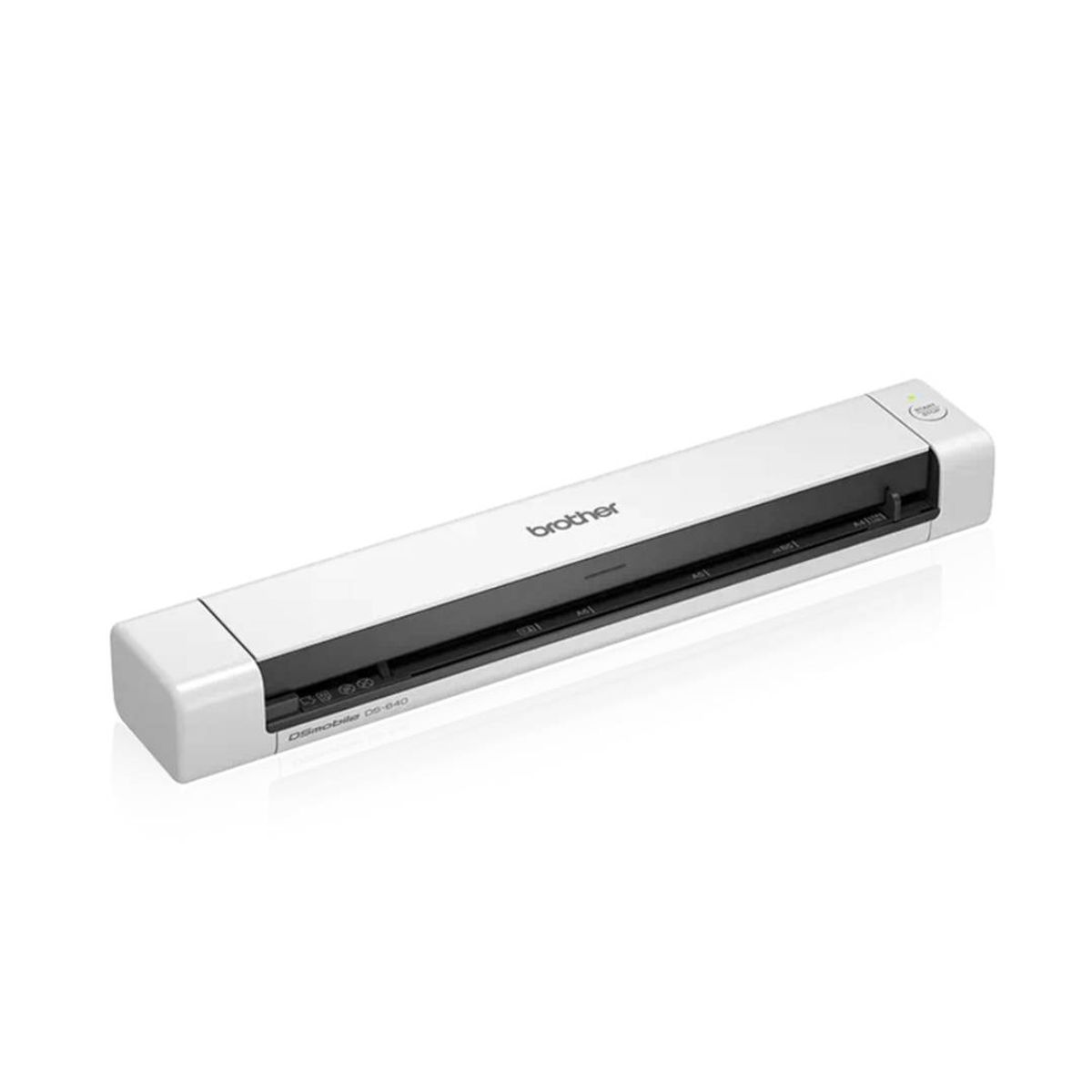 BROTHER - Escaner Brother DS640