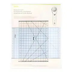CRICUT - Kit De Corte Rotativo