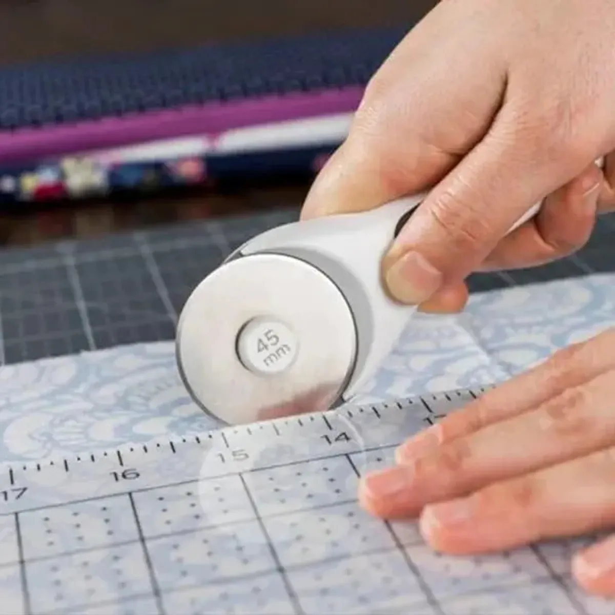 CRICUT - Kit De Corte Rotativo Cricut