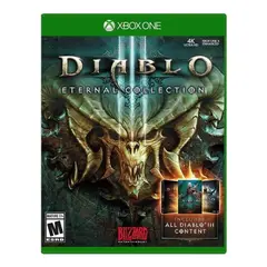MICROSOFT - Diablo Iii: Eternal Collection - Xbox One Físico - Sniper