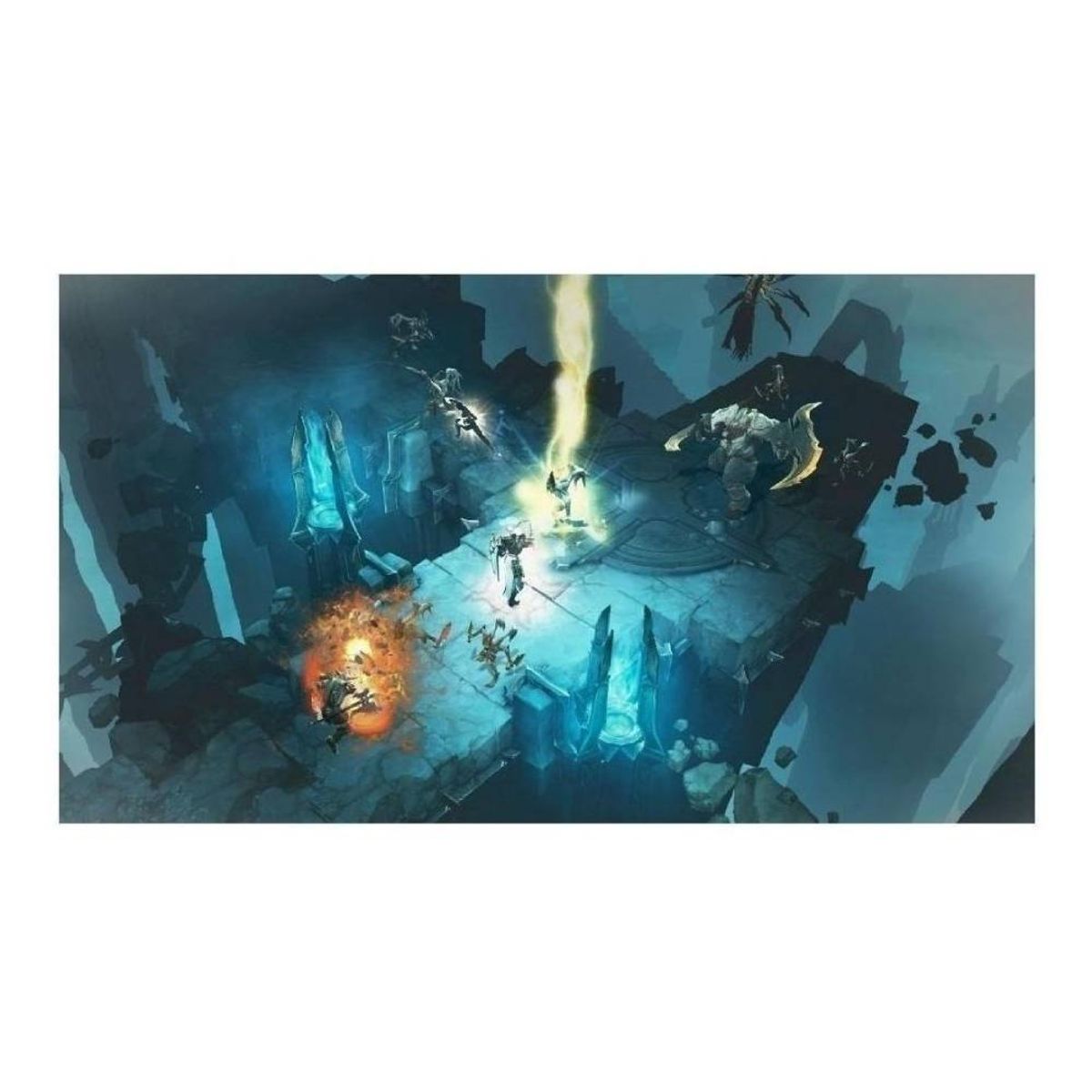 MICROSOFT - Diablo Iii Eternal Collection - Xbox One Físico - Sniper