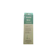 BIOLINE - Cepillo de dientes 4 unidades para mascotasBioline