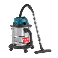 GENERICO - ASPIRADORA INALÁMBRICA RONIX 8641 20V 150W 20L