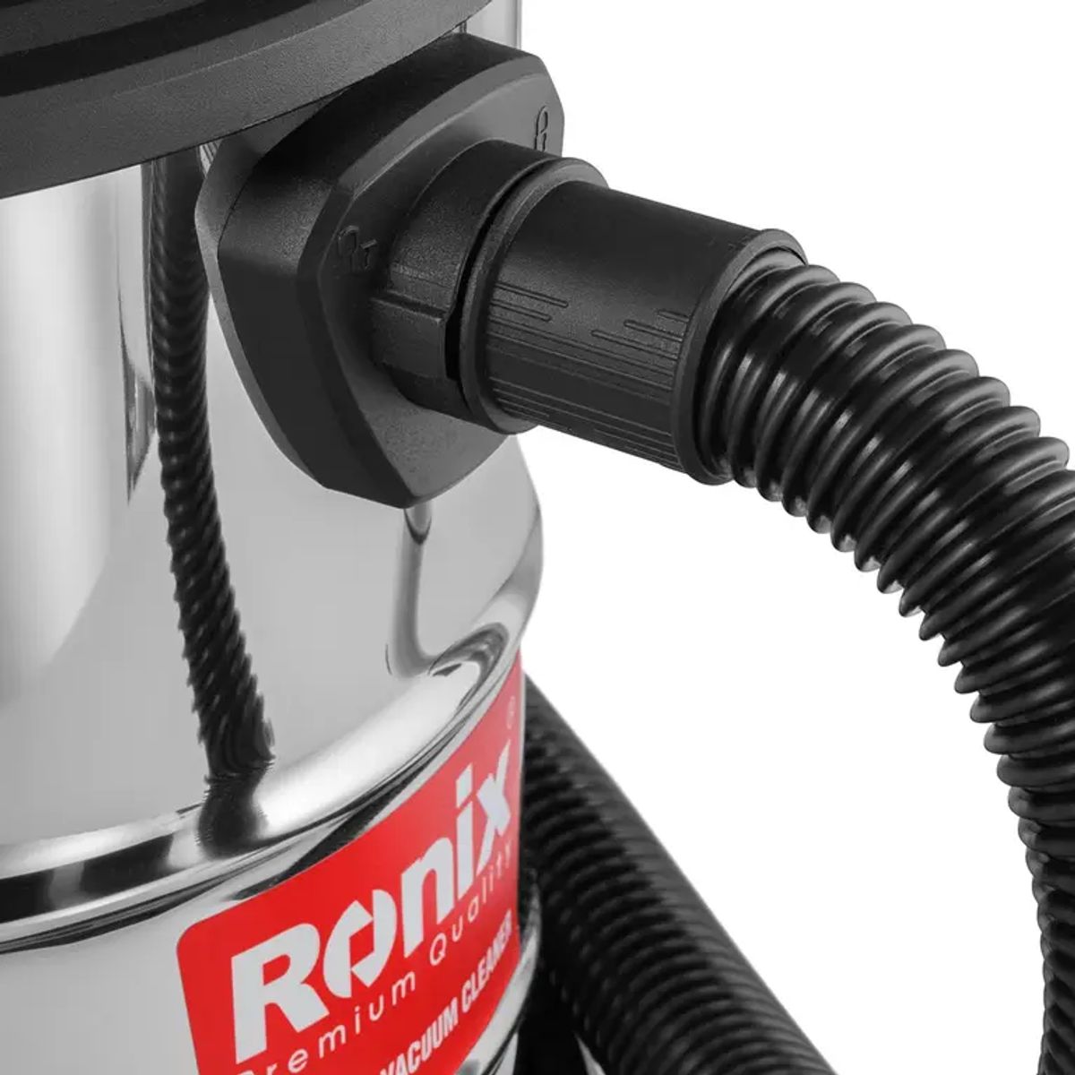 GENERICO - ASPIRADORA INALÁMBRICA RONIX 8641 20V 150W 20L