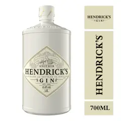 HENDRICKS - Gin Hendrick’s Another 700cc