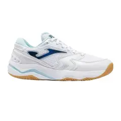 JOMA - Zapatilla Voleibol Mujer Dynamic Blanco