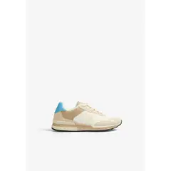 SCALPERS - SNEAKERS CALAVERA LATERAL