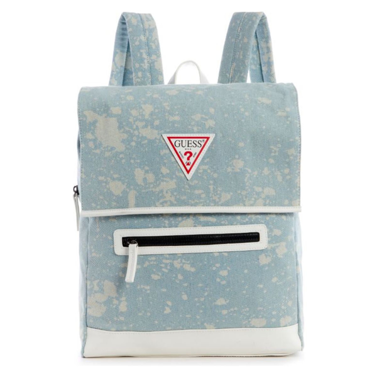 GUESS - Mochila  Pch Backpack Lde  Guess