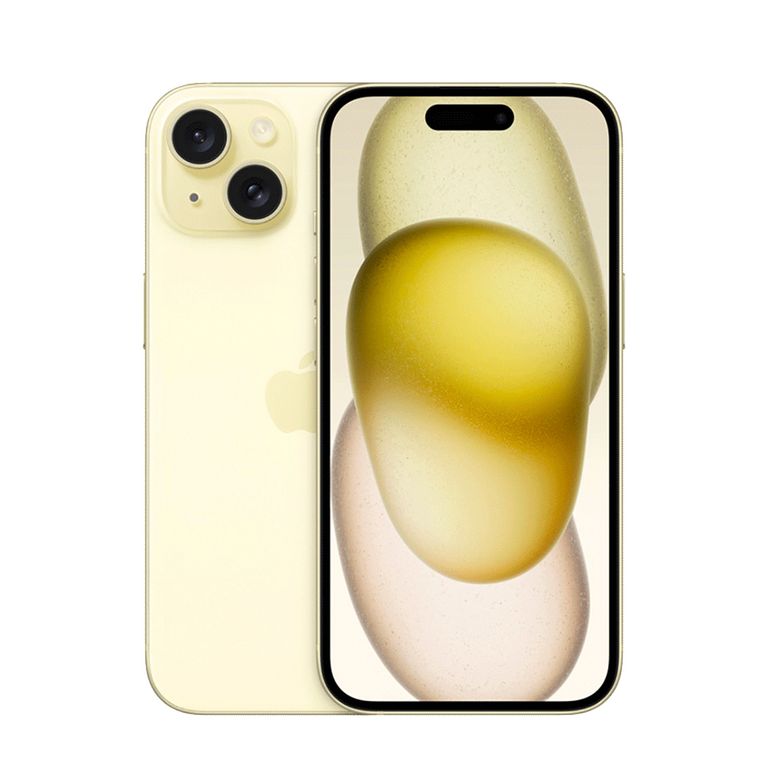 CELLPHONE IPHONE 15 PLUS 5G 6+128GB