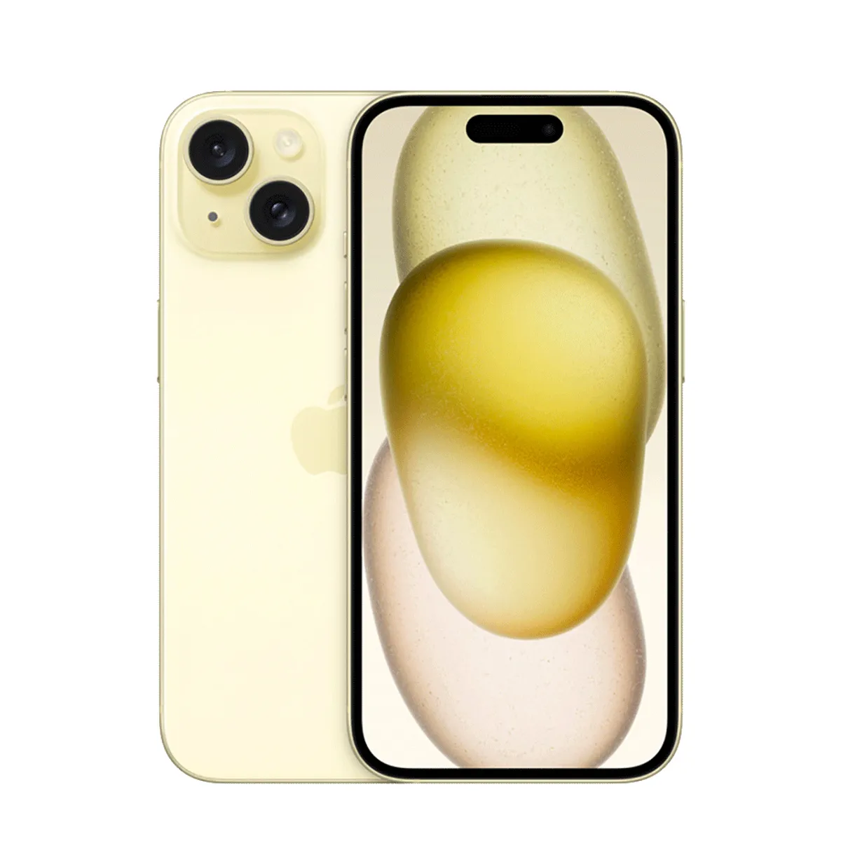 APPLE - CELLPHONE APPLE IPHONE 15 PLUS 5G 6+128GB Reacondicionado