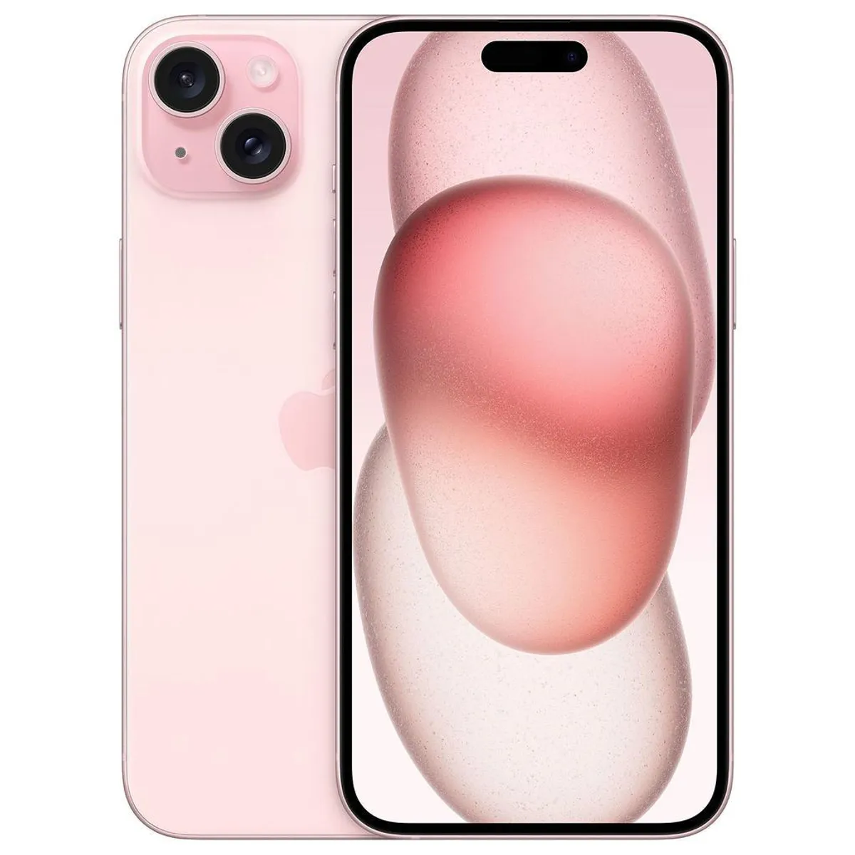 APPLE - CELLPHONE APPLE IPHONE 15 PLUS 5G 6+128GB
