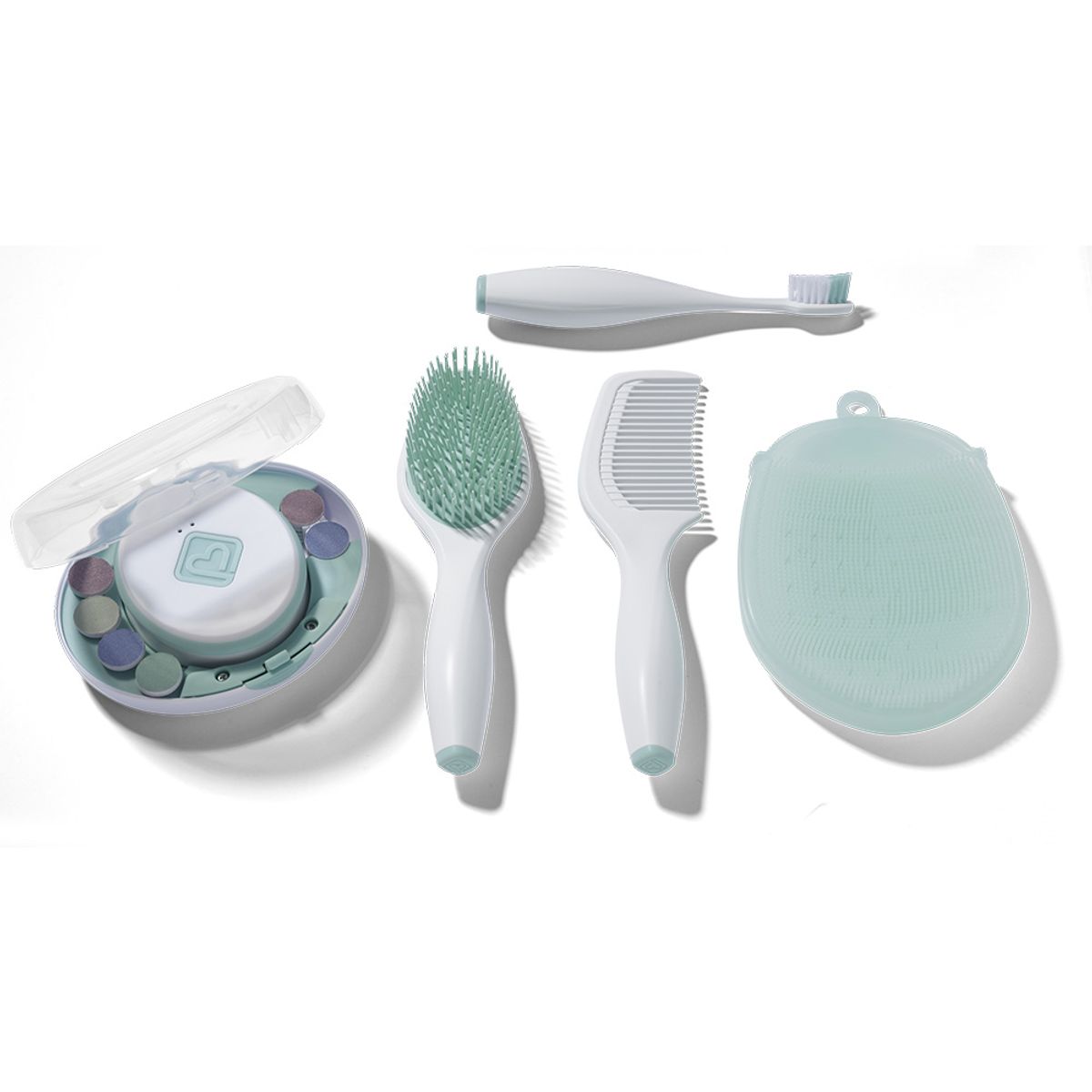 SAFETY 1ST - Set de Higiene Spa Para Tu Bebé Safety 1St