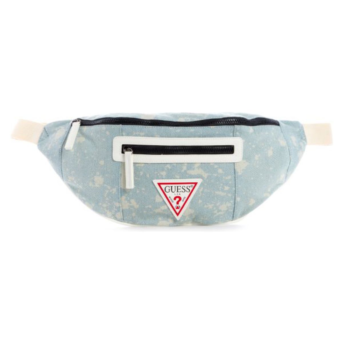 GUESS - Banano  Pch Bum Bag Lde  Guess